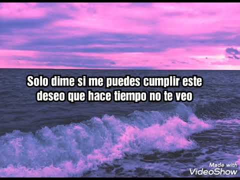 Fantasmita Remix (Letra)