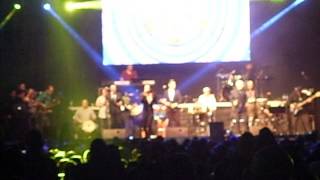 Sueño contigo, Guaco