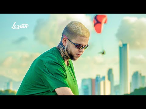 Set de Tecnofunk do DJ Lorran (Especial Santa Catarina 2022) 4K