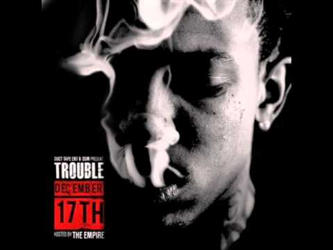 Trouble Alley Boy -Patnaz Got Stretches