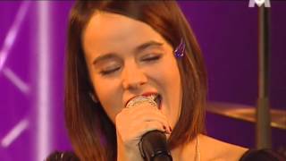 Alizée - Fifty Sixty [Live Version]