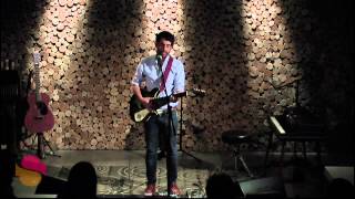 Leif Vollebekk &quot;If I Need You&quot; (Townes Van Zandt cover) www.streamingcafe.net