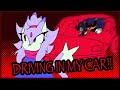 Driving In My Car Right After A Beer Sonic EXE Outcome Memories