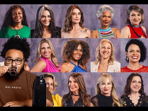 Casamento as cegas  60  - stand up - Gui Preto