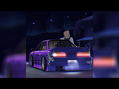 Suave Lee - Phonky Trap