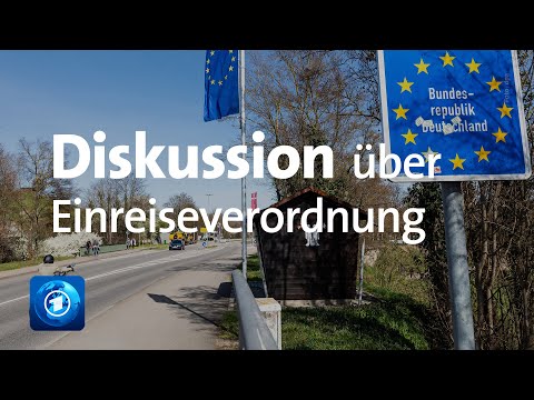 Maßnahmen gegen die Ausbreitung der Delta-Virus-Variante