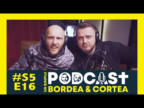 Zgarcenia te salveaza | USP S5E16 | Bordea si Cortea