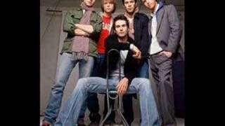 &quot;Back At Your Door&quot; - Maroon 5