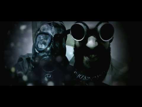 Blokkmonsta & Schwartz - 2060 Shout