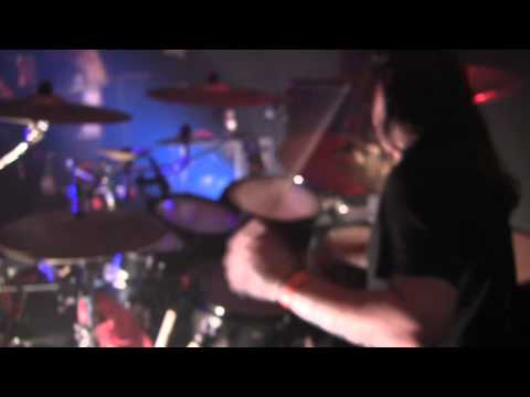 Shawn Cameron - Carnifex - Hell Chose Me - Filmed 5/2/2011 HD