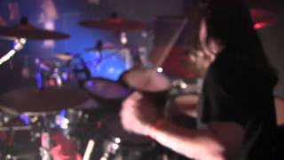 Shawn Cameron - Carnifex - Hell Chose Me - Filmed 5/2/2011 HD
