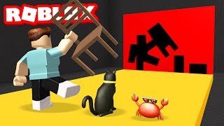escape denis obby roblox denis daily sketches youtubers