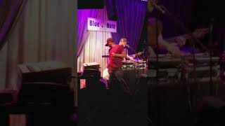 Statik Selektah Jamal aka Mally G