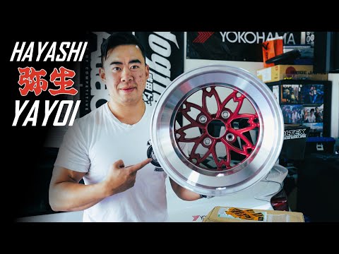 Hayashi Racing Yayoi (Sakura): Everything you need to know - History and Review