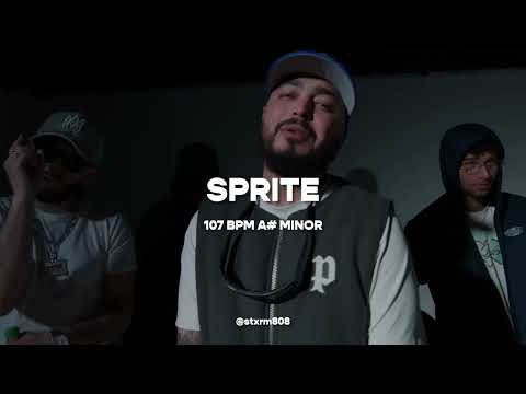 [FREE] Kalim Type Beat - "Sprite"