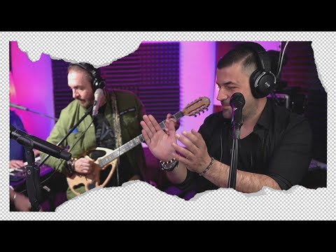 Ionut Galani & Mircea Cazan - Gia Ta Lefta / Ena Lepto Periptera / Palamakia 🔥 LIVE la CONCERTonline