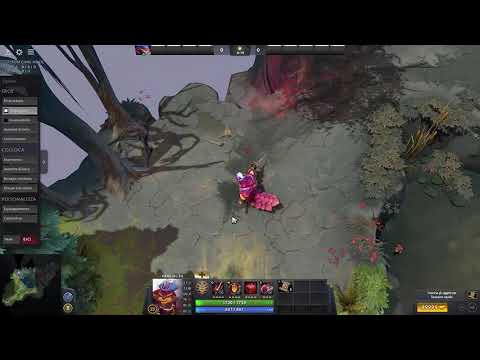 How to remove Pangolier from Dota 2