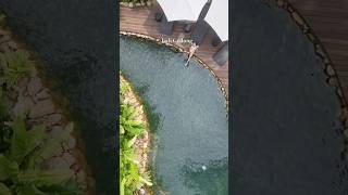 #バリ島　#balitraveller Baliの穴場スポット.