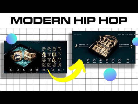 Free Download 24K Keys KONTAKT