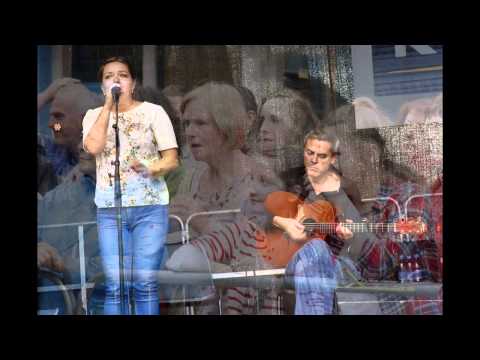 Damien Mullane & Friends Fleadh na Mumhan Killarney 2014