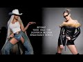 Beyoncé - Texas Hold 'Em (Viktoria Metzker Renaissance Remix)