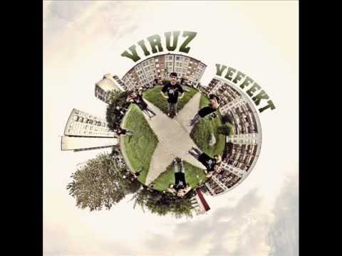 Viruz "RAP CHATA" Prod.(Dono/TeWu, Skrecz DJ SH Wuu)