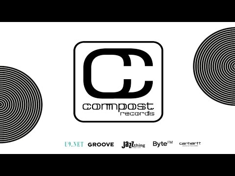 20 Years Compost Records Offenbach Teaser