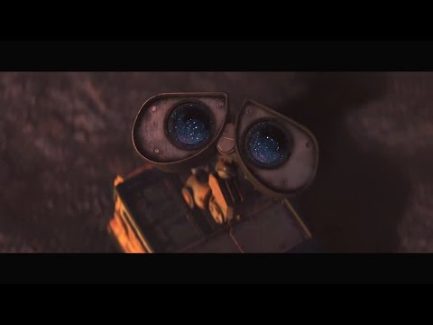 Wall-E / Vol-İ (2008) Türkçe Altyazılı Resmi 1. Teaser Fragman