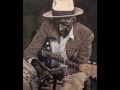 Sleepy John Estes - Jailhouse Blues