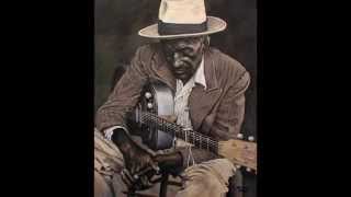 Sleepy John Estes - Jailhouse Blues