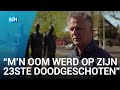 Docu: ‘Voor de nabestaanden van de fusillade op de Apollolaan’