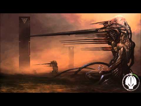 Kainomed & The Crashbreaker - Rise of Gods