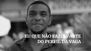 #QualPerfil? – Breno F. Cardoso