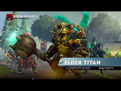 Geek Fam vs BOOM (Game 1) (Bo3) - BTS Pro Series