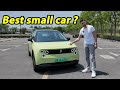 The Perfect City Car The Nio Firefly Is Already What The VW ID Polo Wants To Be