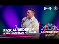 Pascal Redeker - Ik hou van jullie allemaal • Muziekfeest op het Plein 2021 // Sterren NL