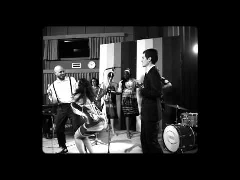 Dodo - One-Night-Stand feat. James Gruntz (Teil 1)