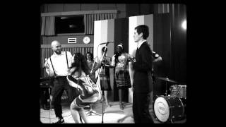 Dodo - One-Night-Stand feat. James Gruntz (Teil 1)