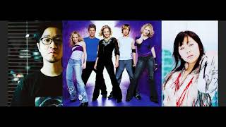 Jump5 - Throw Your Hands Up vs. Hikaru Utada ft. DJ Punpee - Simple And Clean (MASHUP) 2022