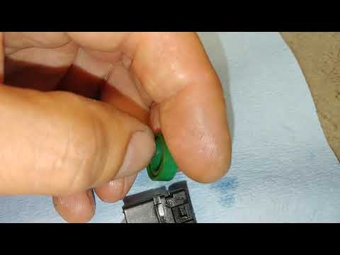 Mercedes r129 front roof cylinders for Alonzo in OH