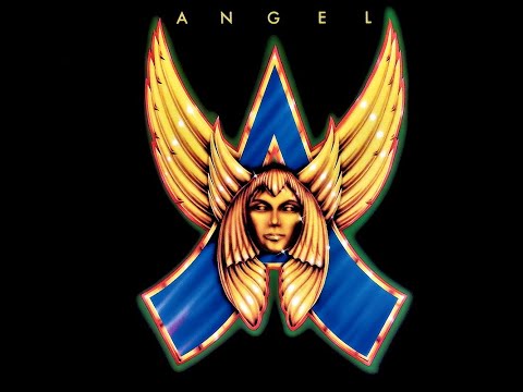 Angel - Tower (Remastered 2021)