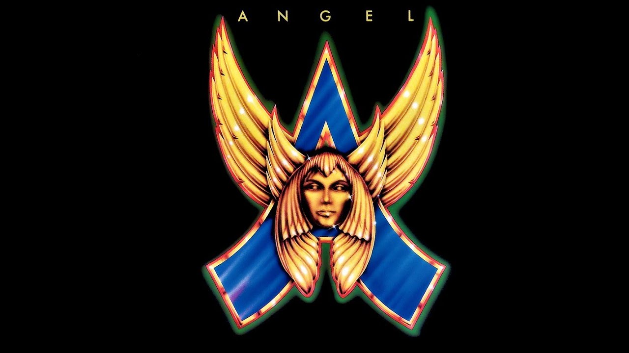 Angel - Tower (Remastered 2021) - YouTube