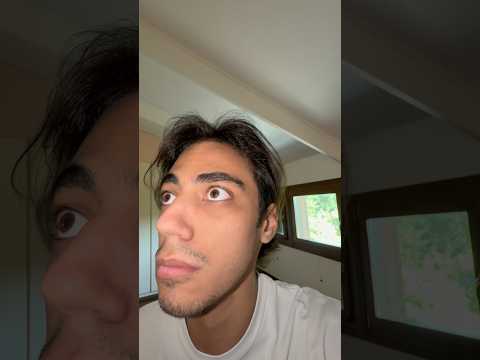 Alla sua età ero un comodino