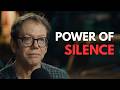 Why The Silent Ones Always Win Robert Greene