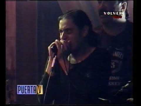 Pappo  Blues Local - Chizzo, Juanse, Otero, Sr Flavio, Ricardo Tapia