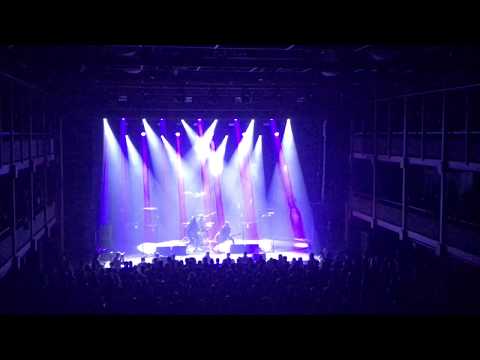 The Vintage Caravan | Reflections | Ancienne Belgique