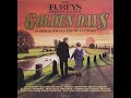 When I Grow Too Old To Dream - The Fureys & Davey Arthur (Golden Days)