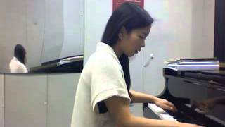 All the Things You Are - Allison Chu