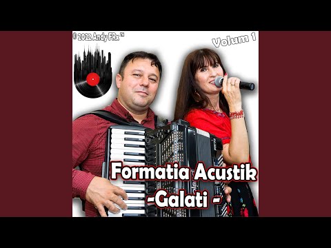 Are mama o fetita frumusica foc, are tata o fetita mandra ca o stea (feat. Formatia Acustik...