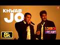 Khwab Jo Video Song Shankar Mahadevan London Dreams Salman Khan Ajay Devgn Asin